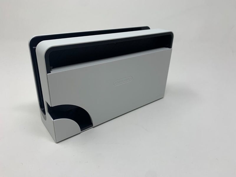 Nintendo Switch OLED white Carousel 3
