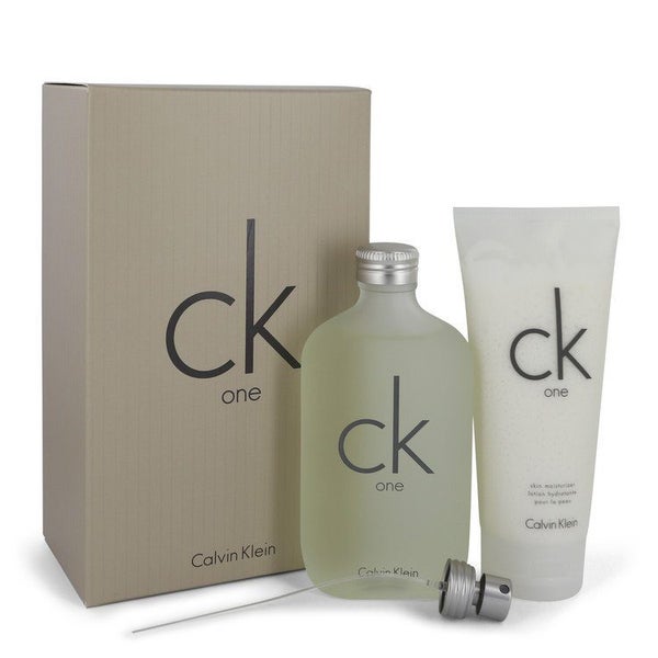 Ck One By Calvin Klein For Women--- Carousel 1