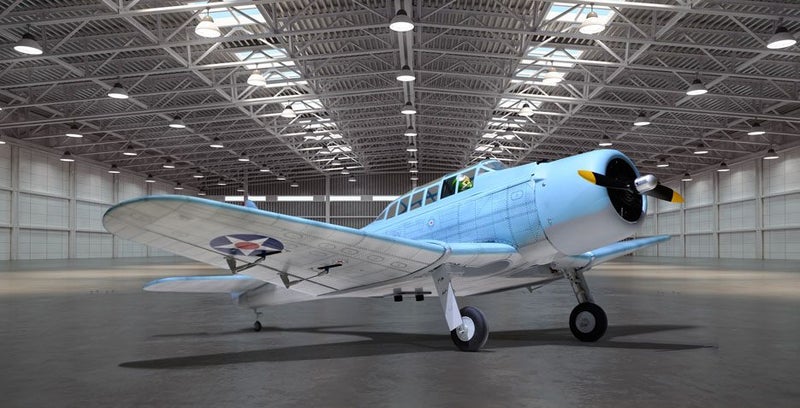 Phoenix Model Dauntless 46 ARF - GREAT PRICE! Carousel 1