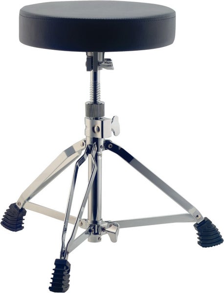 Double braced professional Drum throne62864741252865116
