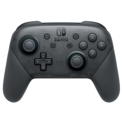 Nintendo Switch Pro Controller [142991] Carousel 1