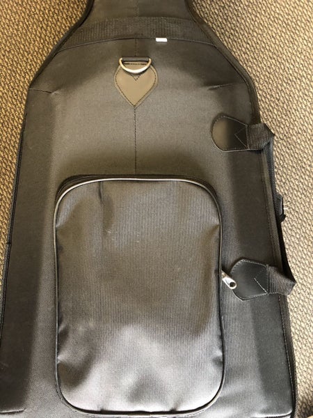 All size Cello Hard Case(we have 1/4, 1/2 sizes are available) Carousel 2