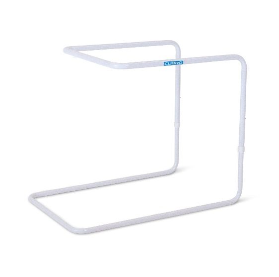 Chevron Adjustable bed cradle - Free Shipping Carousel 1