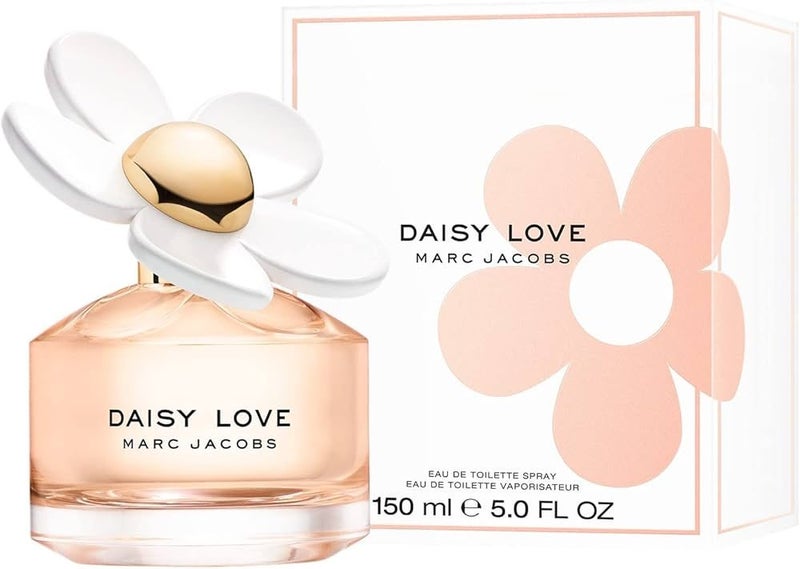 Daisy Love by Marc Jacobs 150ML EDT_®_ Carousel 1