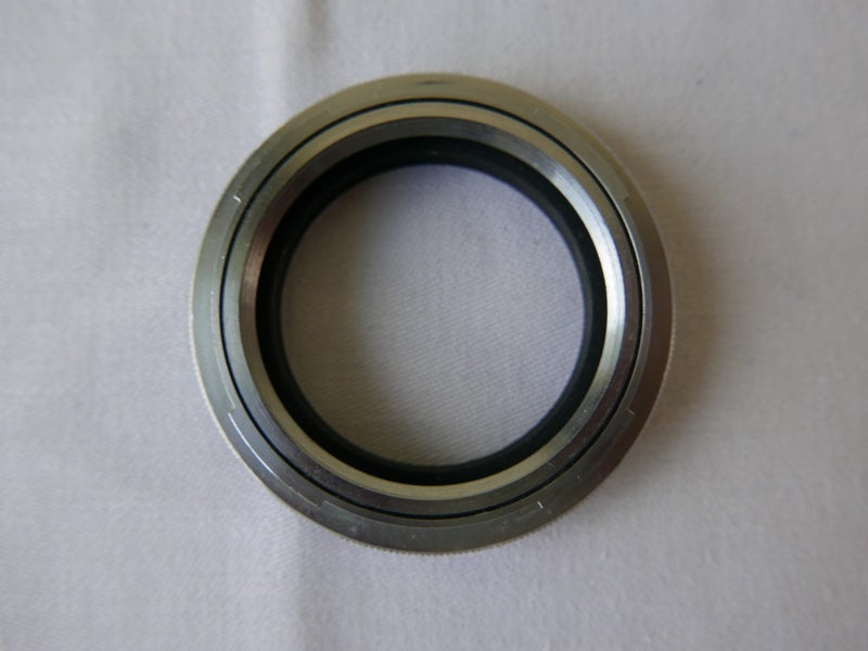 Miranda 35mm Camera 8mm screw to bayonet adapter or short extension tube Carousel 1