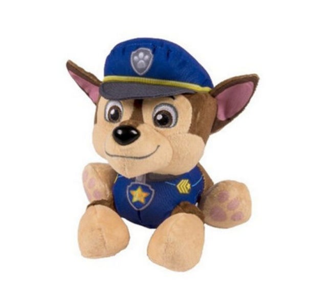 Paw Patrol Chase Soft toy Carousel 1