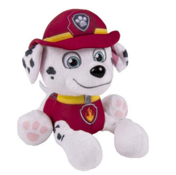 Paw Patrol Marshall Soft toy Carousel 1