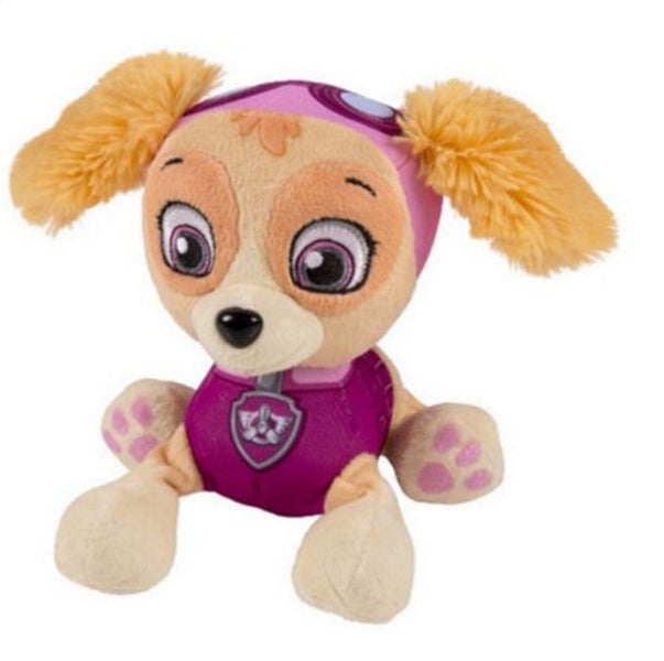 Paw Patrol Skye Soft toy Carousel 1