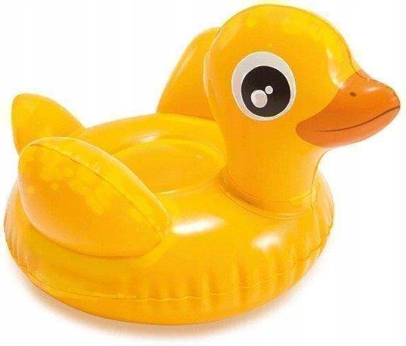 Intex Duck Toy Carousel 2