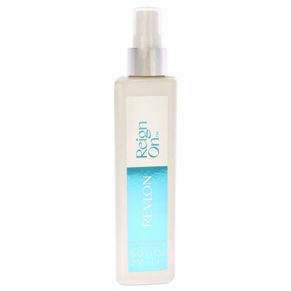 Revlon Reign On Fine Body Mist Spray 236ML - Women Carousel 1