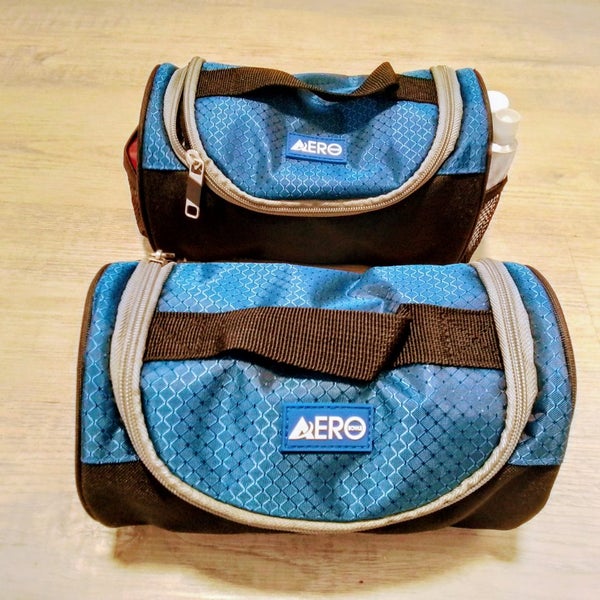 Lawn Bowls Carry Bags Carousel 1
