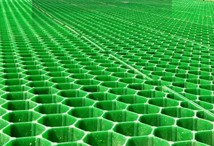 Grass & Gravel Heavy Duty Permeable Paving Panel Carousel 1