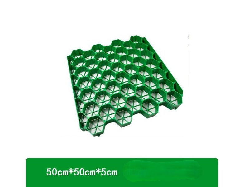 Grass & Gravel Heavy Duty Permeable Paving Panel Carousel 2
