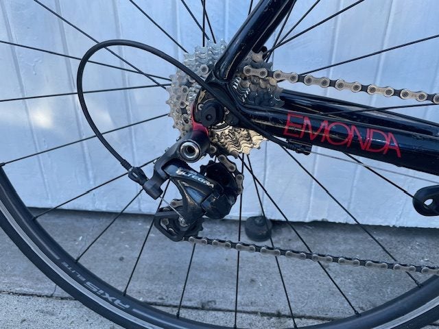 Trek Emonda S6 (11 Spd Ultegra) - Large Carousel 2