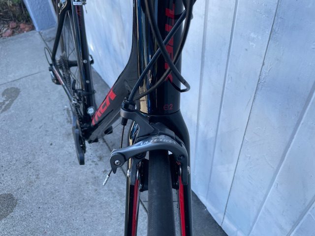 Trek Emonda S6 (11 Spd Ultegra) - Large Carousel 17