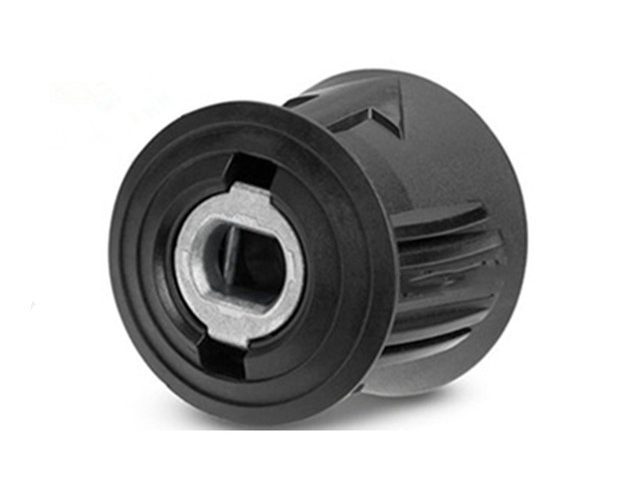Adapter M22 x Quick Coupler for BOSCH / STIHL / AR / Nilfisk Carousel 1