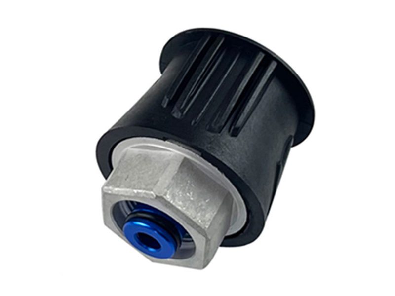Adapter M22 x Quick Coupler for BOSCH / STIHL / AR / Nilfisk Carousel 2
