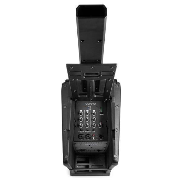 2x VX820 Column Speaker System Set Carousel 2