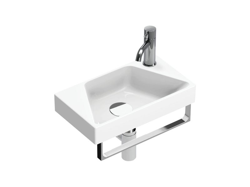 Verso Projections 40 Basin Package *Excess Stock* Was $999 Carousel 1