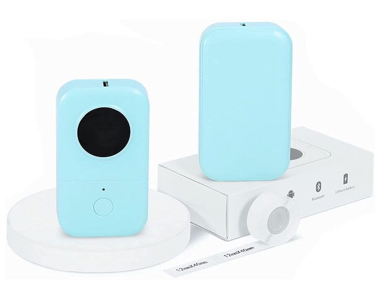PTN New Portable Thermal Label Printer Sale Sale Carousel 2
