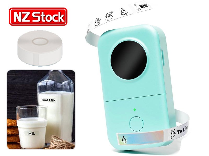 PTN New Portable Thermal Label Printer Sale Sale Carousel 1
