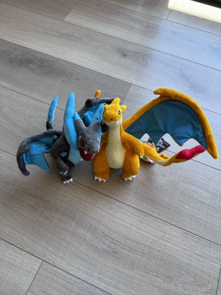 POKEMON SOFT TOY Carousel 2