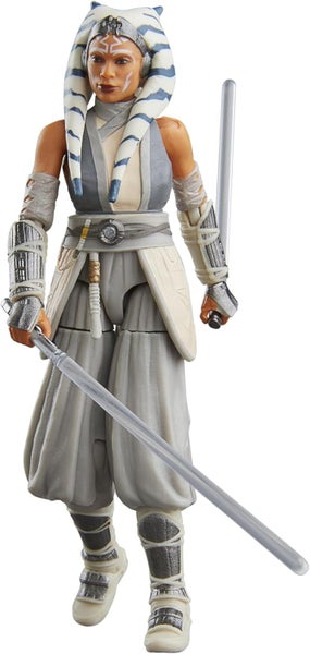 Star Wars Vintage Coll #338: Ahsoka - Ahsoka Tano Peridea (A Grade Card) Carousel 2