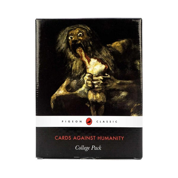 Cards Against Humanity Cards Against Humanity: College Pack Carousel 1