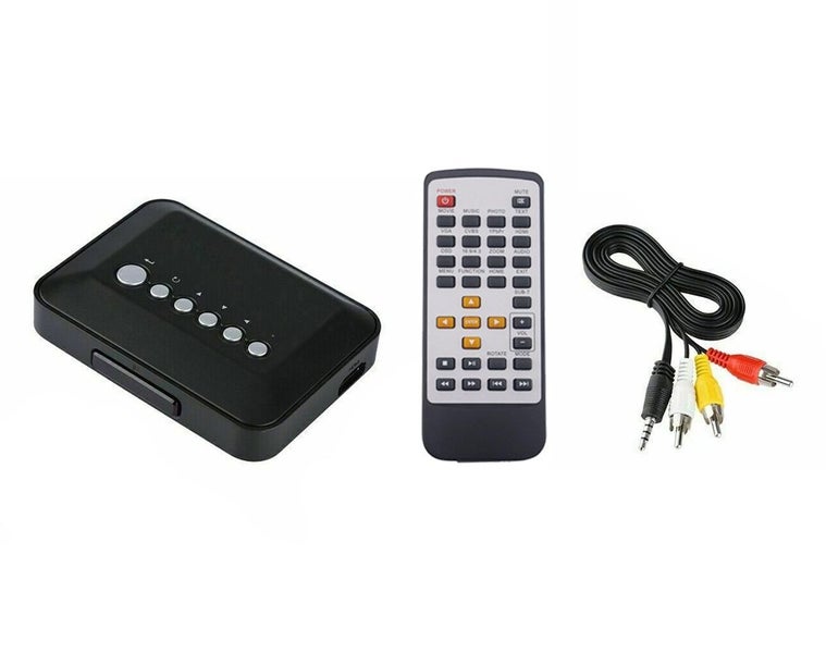 Media Player Clearance - Clearance Carousel 2