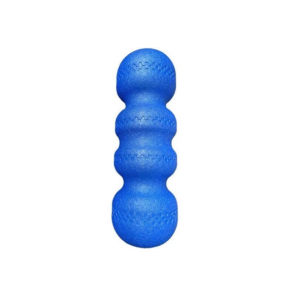 NNETM Fitness Back Roller EPP Massage Foam Roller (Blue) Carousel 1
