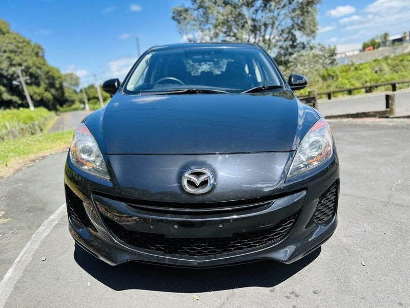 2013 Mazda Axela SPORTS !! STUNNING ALLOYS !!62868836391554111