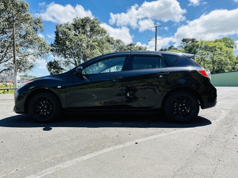 2013 Mazda Axela SPORTS !! STUNNING ALLOYS !!62868836391554113