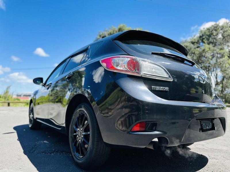 2013 Mazda Axela SPORTS !! STUNNING ALLOYS !!62868836391554114