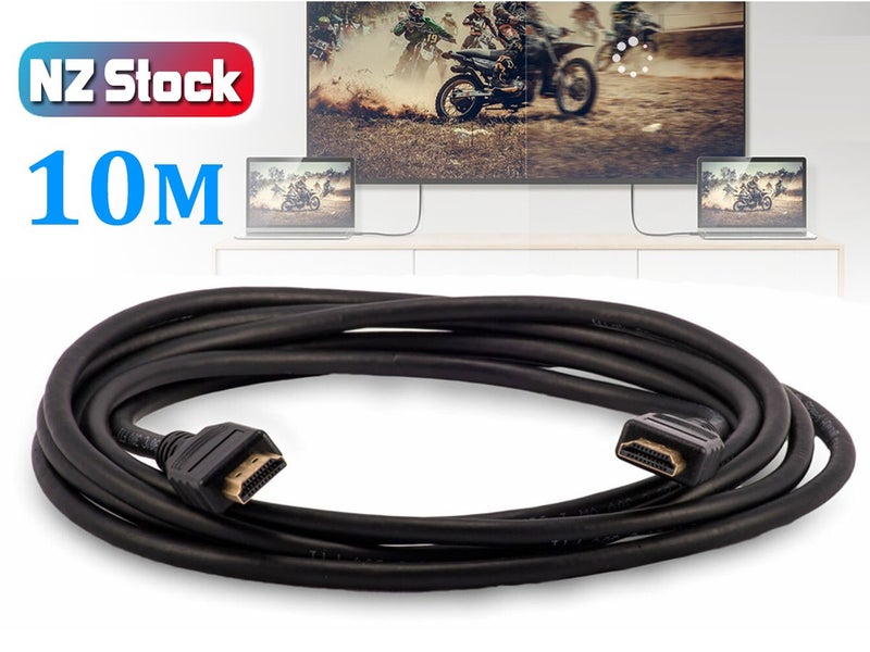 HDMI Cable 10M Carousel 1