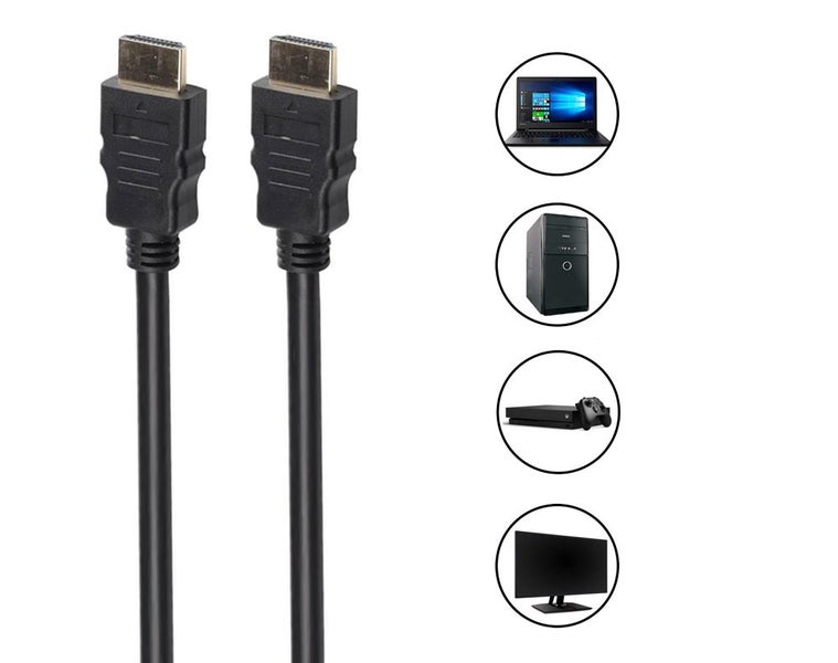 HDMI Cable 10M Carousel 8