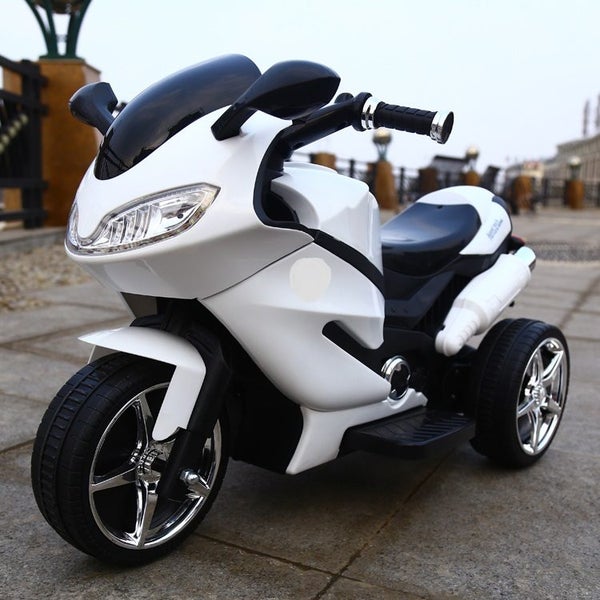 Ride On Motorcycle Electric Battery powered New Arrival Carousel 2