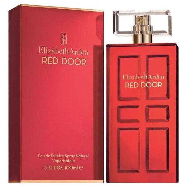 RED DOOR BY ELIZABETH ARDEN 100ML EDT_®_ Carousel 1