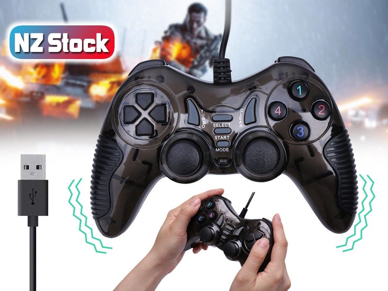 PC Game Controller NZ Clearance Carousel 1