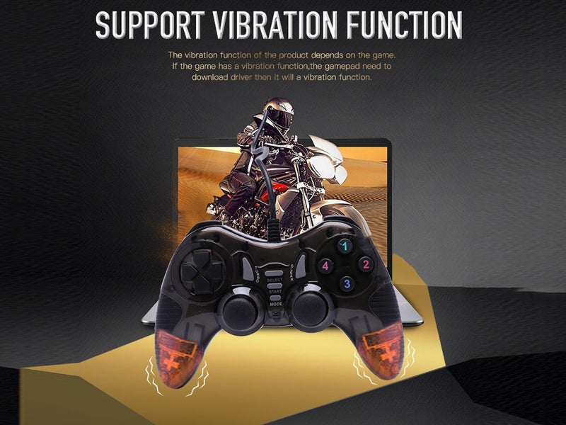 PC Game Controller NZ Clearance Carousel 2