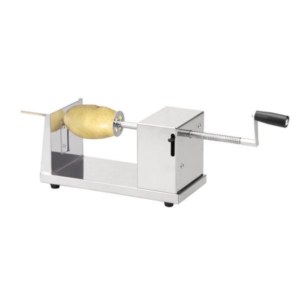 Spiral Potato Cutter Carousel 2