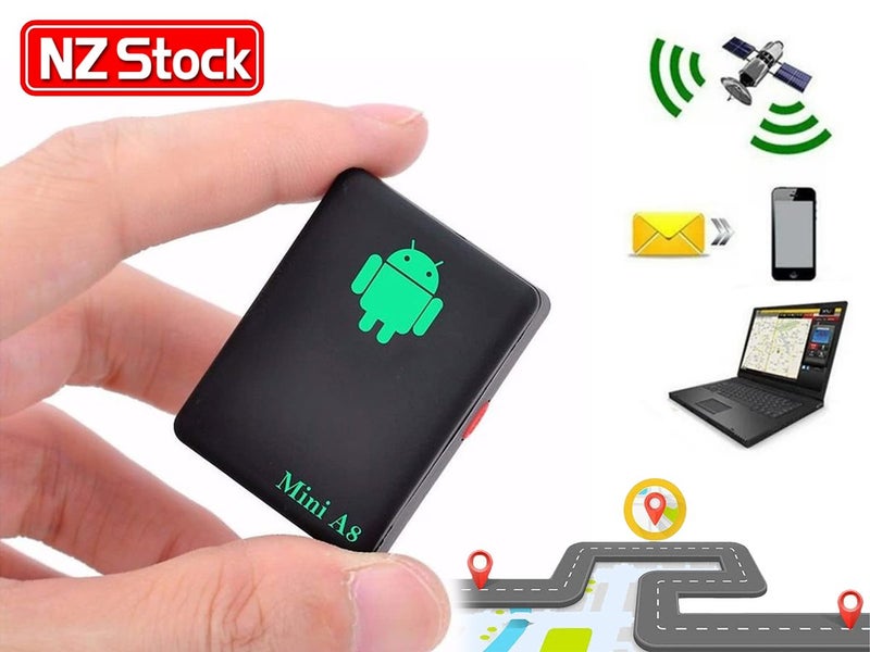 PTN New GPS Tracker Clearance Clearance Carousel 1