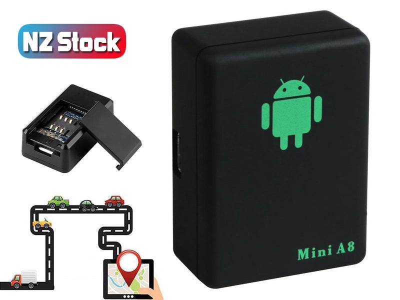 GPS Tracker Clearance - Clearance Carousel 1