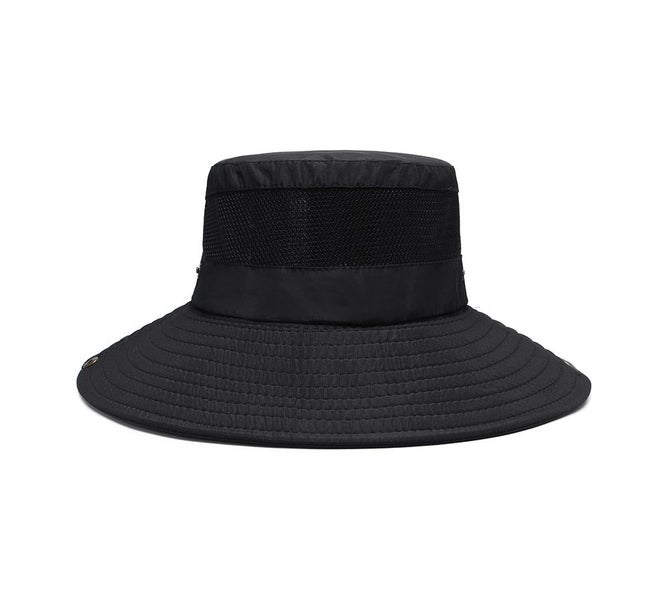 TARRAMARRA(R) Breathable Wide Brim Bucket Hat Carousel 1