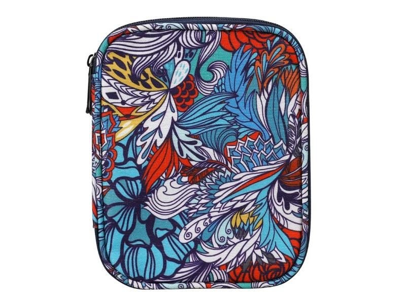 17*14cm Nylon 600d Oxford Knitting Tool Storage Bag Without Hooks Accessories Carousel 1