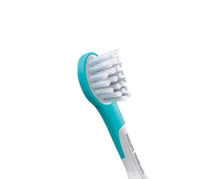 Philips Sonicare for Kids brush heads 2 pack compact (3+ yo) Carousel 1