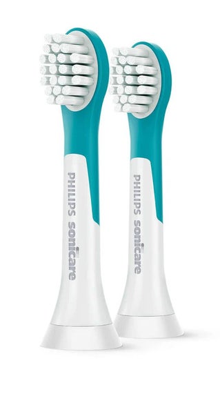 Philips Sonicare for Kids brush heads 2 pack compact (3+ yo) Carousel 2