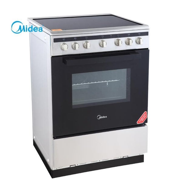 Midea Induction Freestanding Cooker Carousel 1