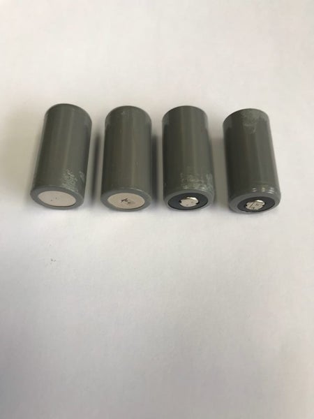 10pcs Lithium Batteries - CR123A 3V Carousel 3