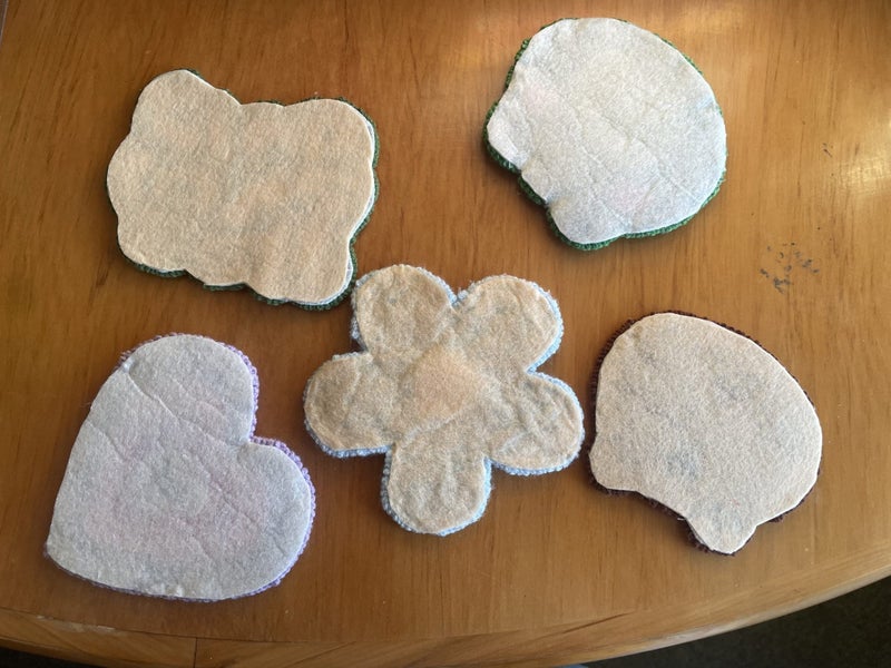 5x Patches Carousel 2