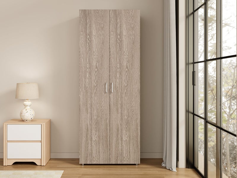 Storage Cabinet Carousel 1